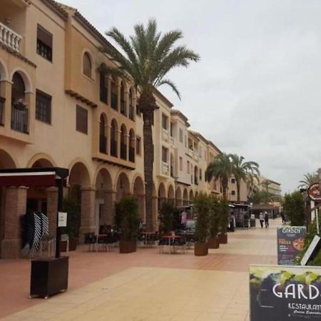 Appartamento Mediterraneo Y Luminoso Los Alcázares Esterno foto