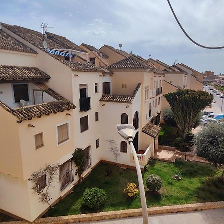 Appartamento Mediterraneo Y Luminoso Los Alcázares Esterno foto