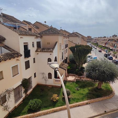 Appartamento Mediterraneo Y Luminoso Los Alcázares Esterno foto